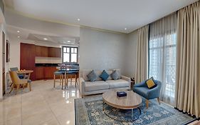Suha Park Hotel Apartments, Waterfront Jaddaf